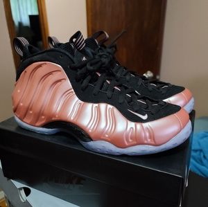 Nike Air Foamposite One